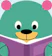Khan Academy Khan Academy Kids 1
