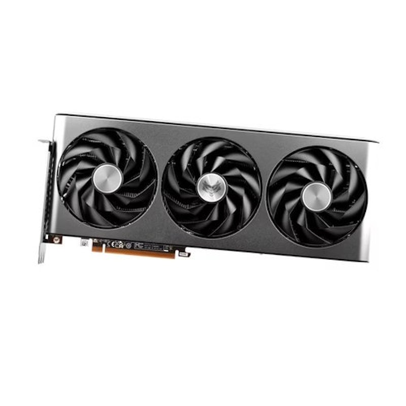 NITRO+ Radeon RX 7800 XT 16GB 2
