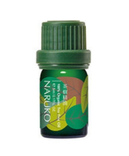 芳療師監製10 大澳洲茶樹精油推薦排行榜 2