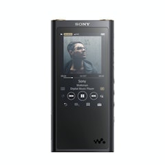 Walkman 數位隨身聽