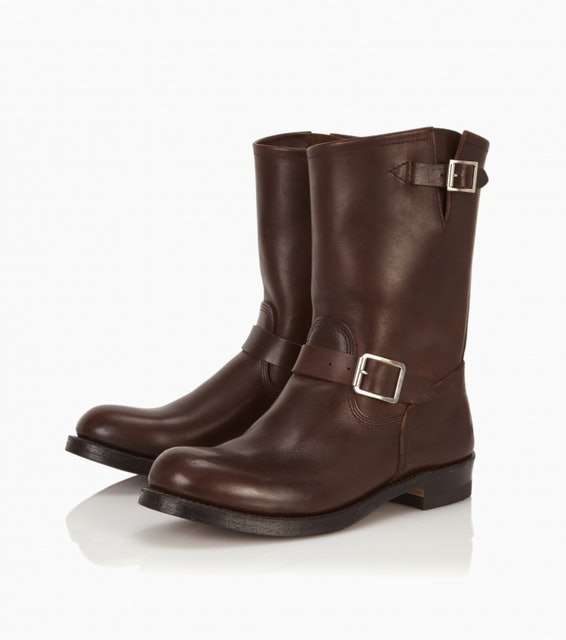 Engineer Boots 1