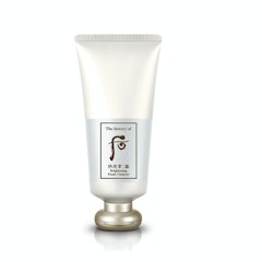 拱辰享雪白潔顏乳