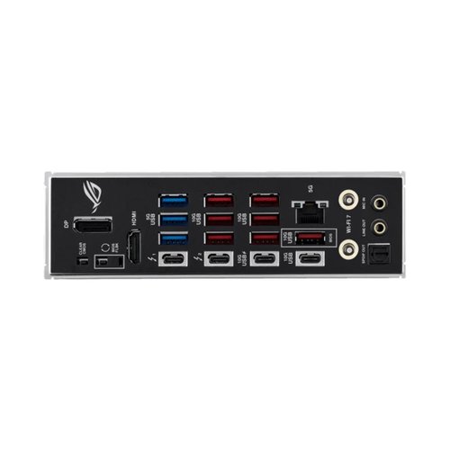 STRIX Z890-E GAMING WIFI 3