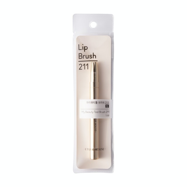 My Beauty Tool 211 唇刷 3
