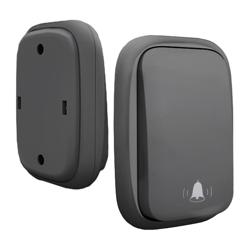按壓發電無線門鈴 6