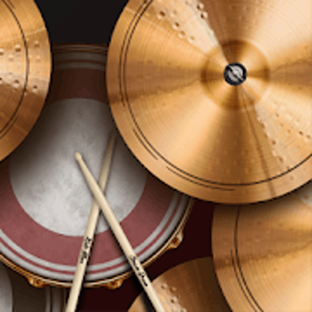 CLASSIC DRUM: Electronic drum set 1