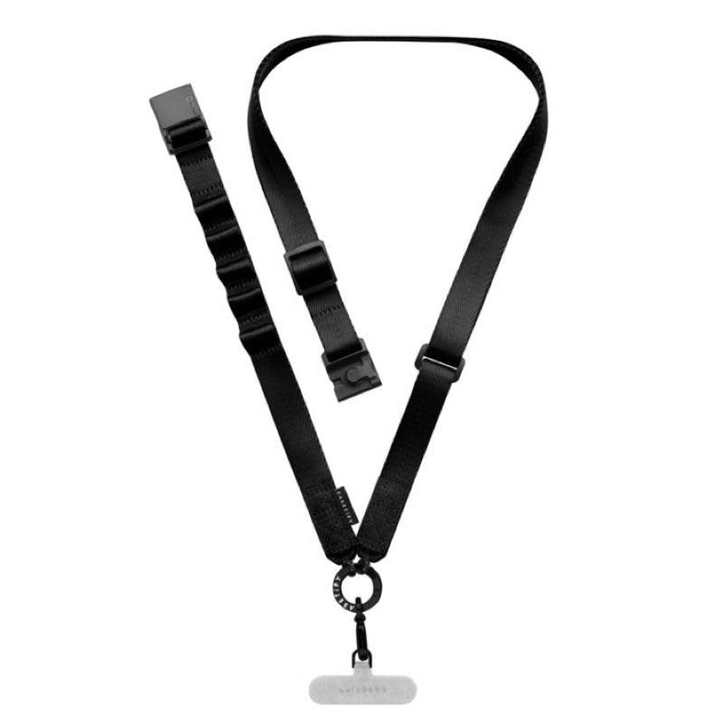 多功能背帶Utility Cross-body Lanyard 1