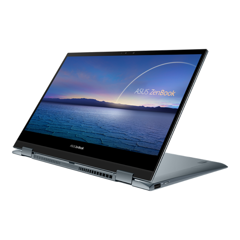 Zenbook Flip 13 1