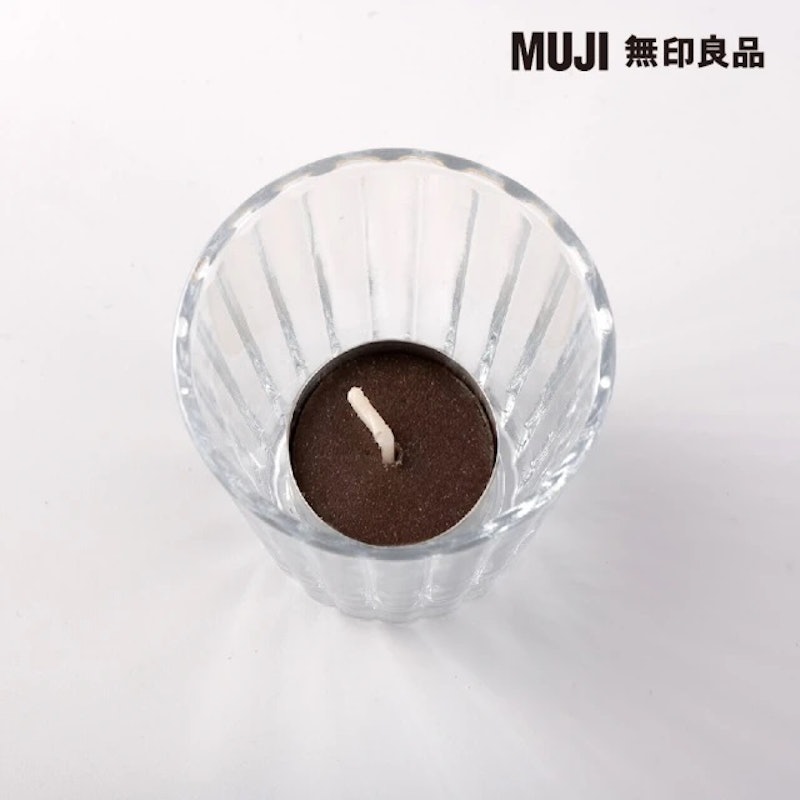 迷你芬香蠟燭 2