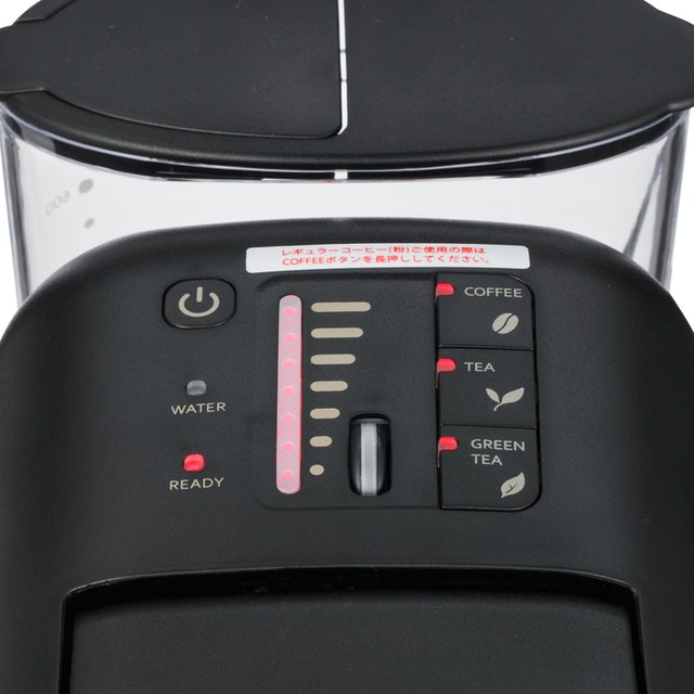 DRIP POD DP2 美式膠囊咖啡 機 5