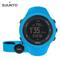 Ambit3 Sport HR 進階多項目運動GPS腕錶