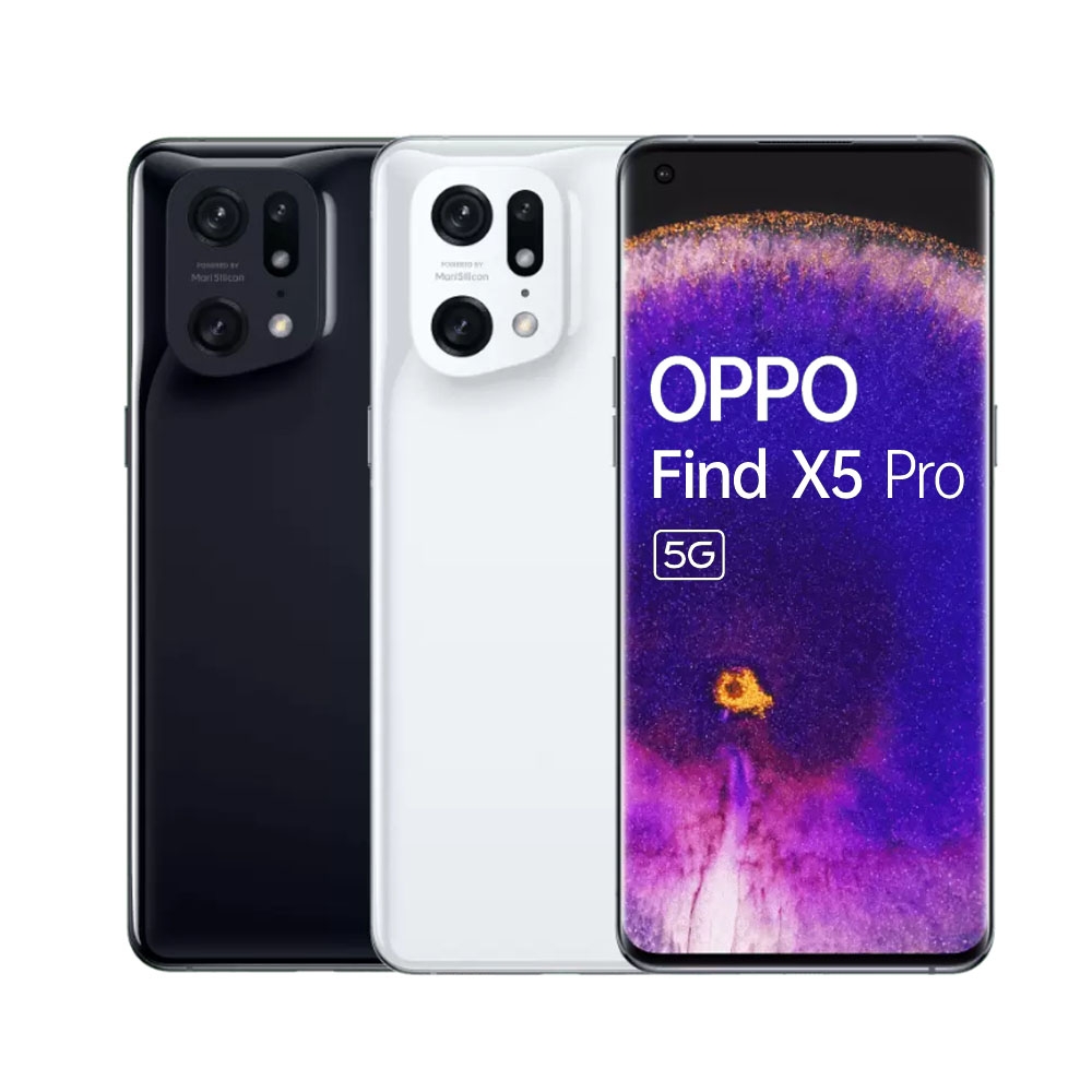 Find X5 Pro 1
