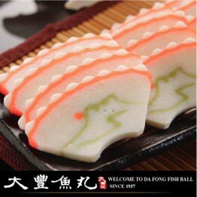 10 大魚板推薦排行榜 4
