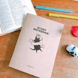 10 大方格筆記本推薦排行榜 5