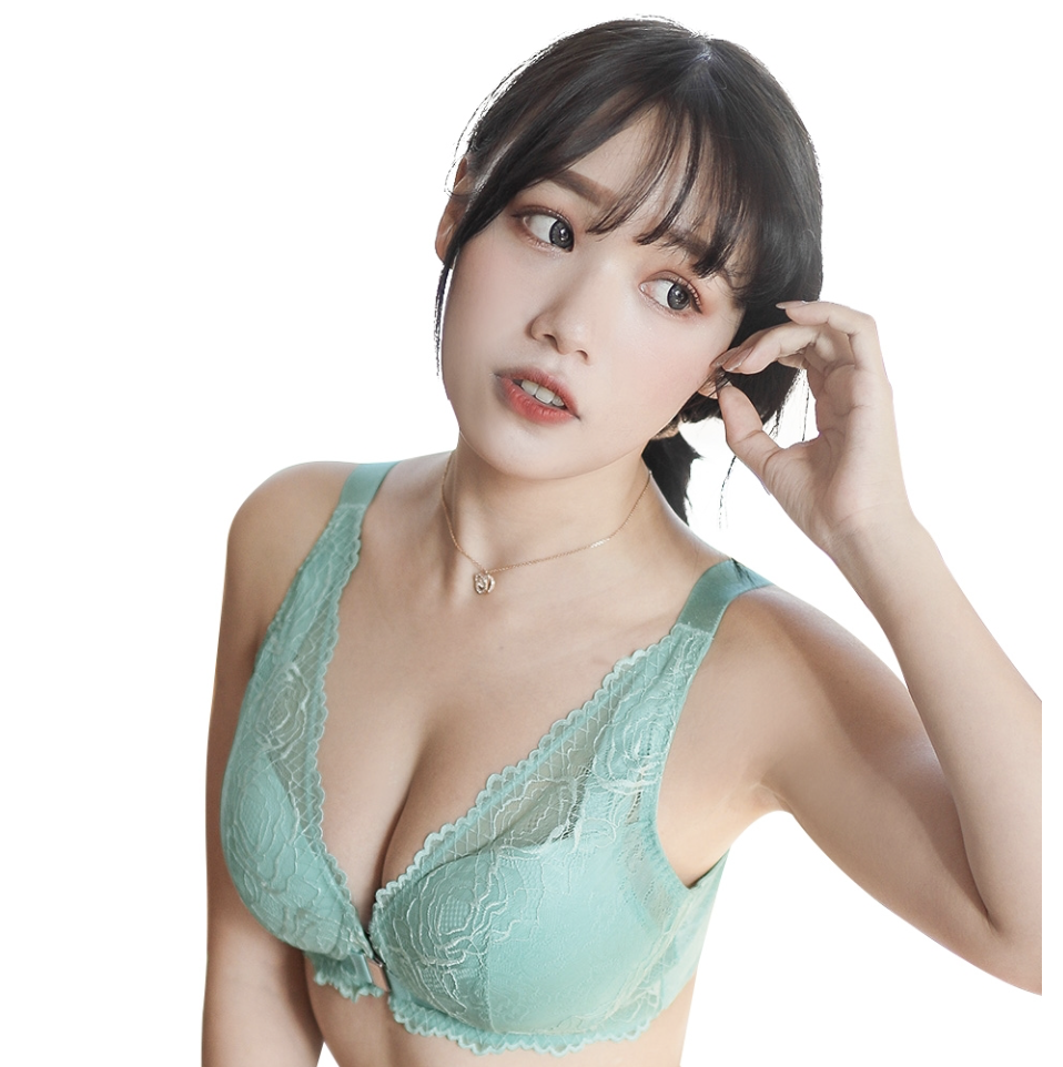10 大前扣式內衣推薦排行榜 4
