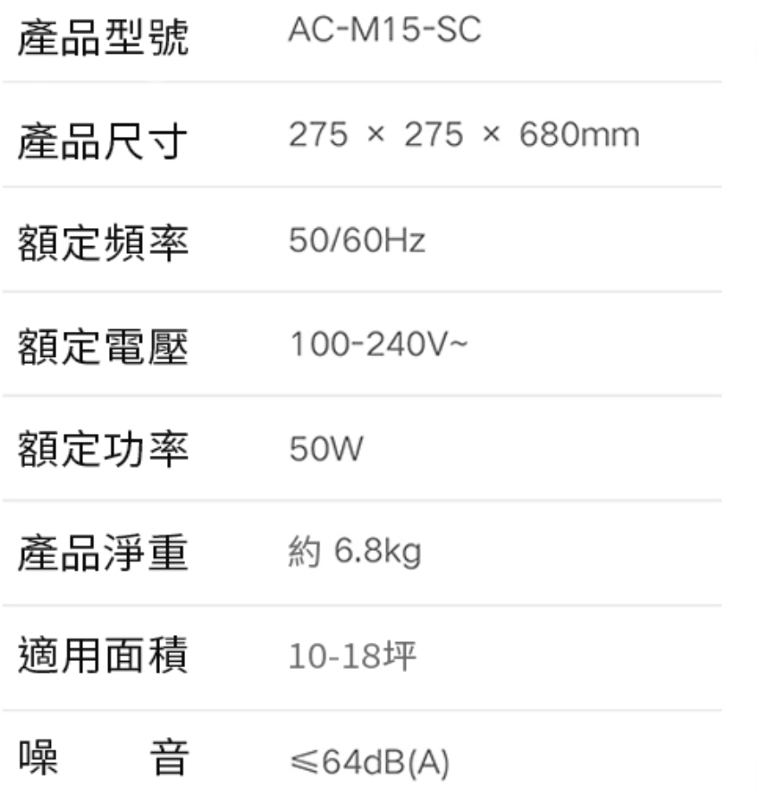 米家空氣淨化器4 Pro 2
