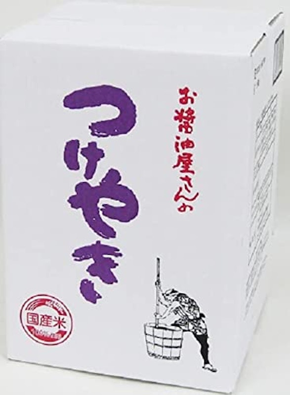 醬油老舖漬烤仙貝 2
