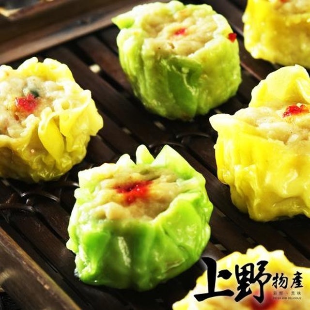 10 大冷凍燒賣推薦排行榜 3