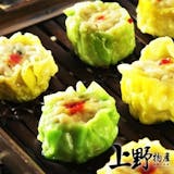 10 大冷凍燒賣推薦排行榜 3