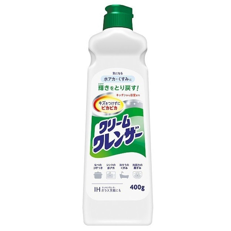廚房浴室清潔劑 1