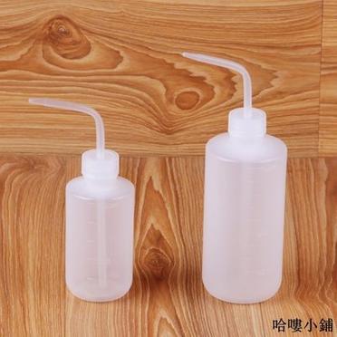 250mL擠壓式尖嘴澆水瓶 1