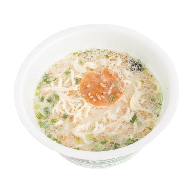 Maruchan 麵作 濃郁豚骨 5