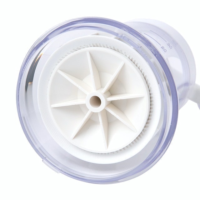 研磨式芝麻研磨器 3
