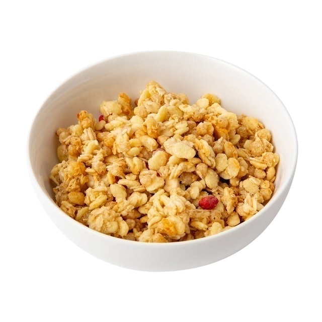 富果樂水果麥片 原味 4