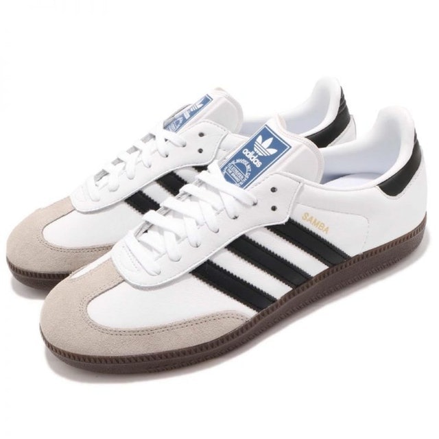 穿搭達人監製8 大adidas休閒鞋推薦排行榜 1
