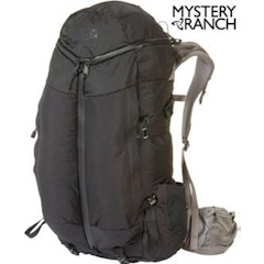 EX Ravine 50 登山背包