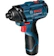 BOSCH 博世 12V 鋰電衝擊式起子機 1