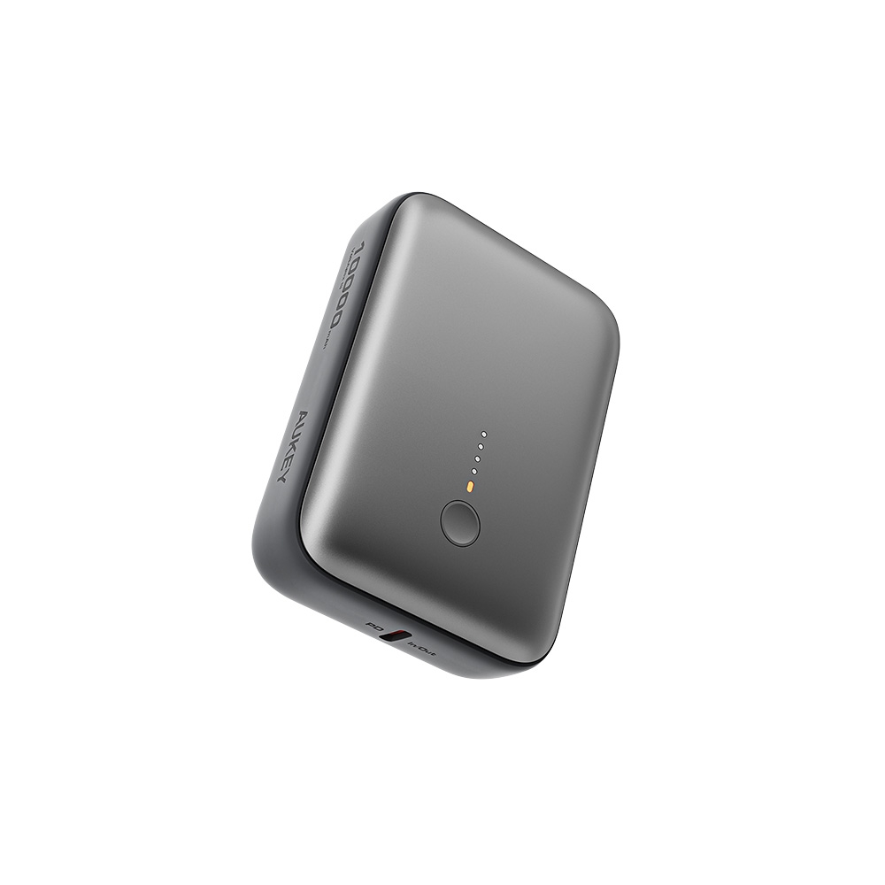 CUBIE PD快充口袋行動電源 1