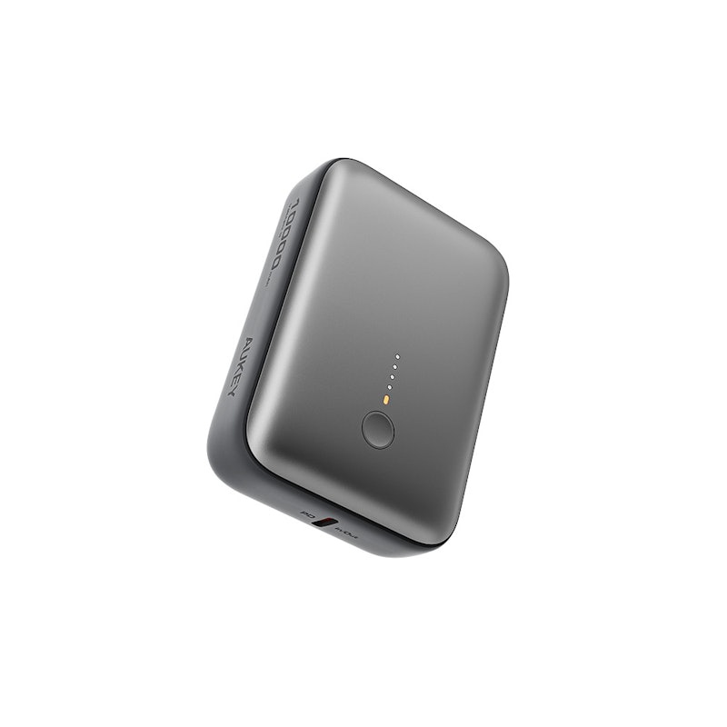 CUBIE PD快充口袋行動電源 1