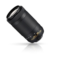 AF-P DX NIKKOR 70-300mm F/4.5-6.3G ED