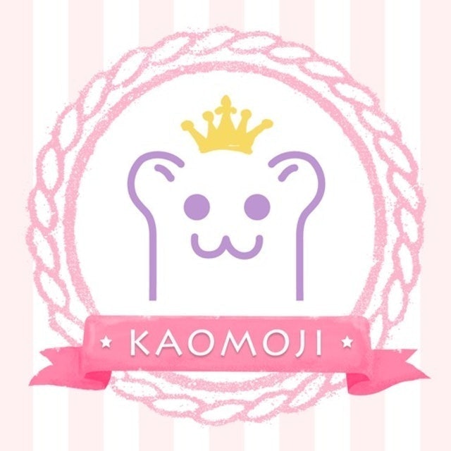 Girl’s 顔文字forキーボード 1