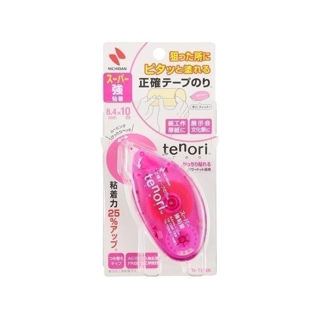 Tenori 超強黏型 2