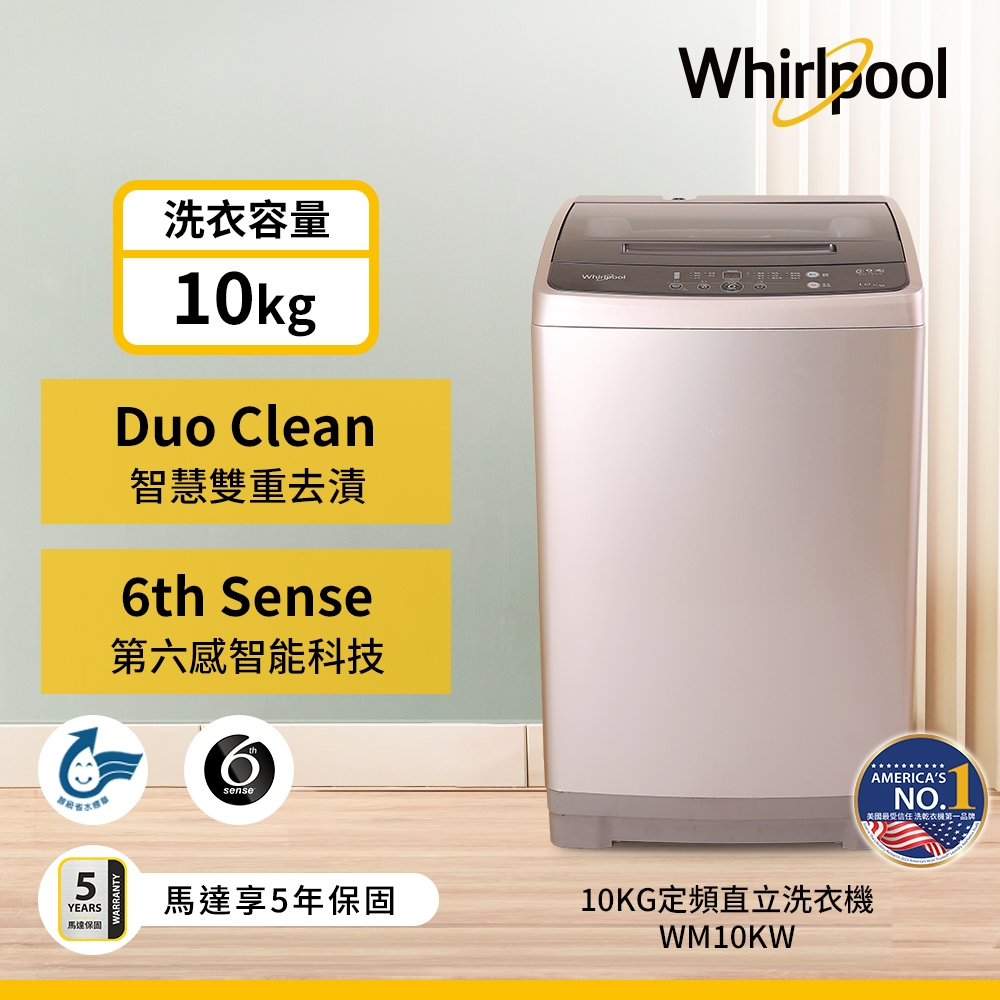 直立洗衣機  3