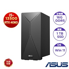 ASUS S5 MINI TOWER 電腦