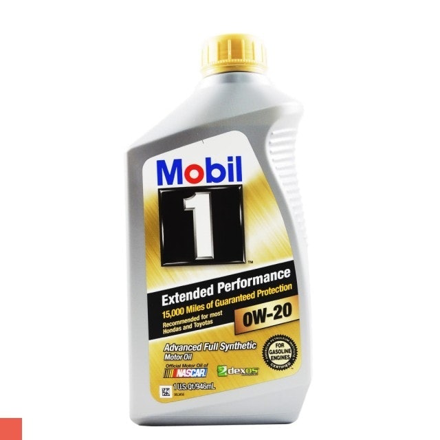 10 大汽車機油推薦排行榜 5