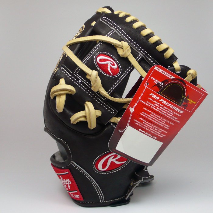 Pro Preferred 1