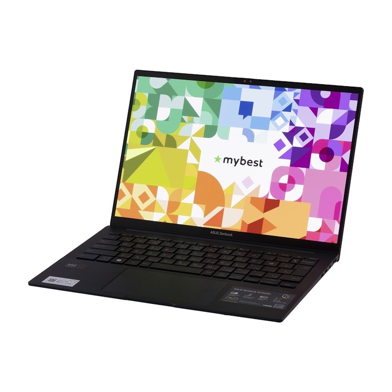 Zenbook 14 OLED 1