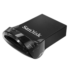 Ultra Fit USB 隨身碟