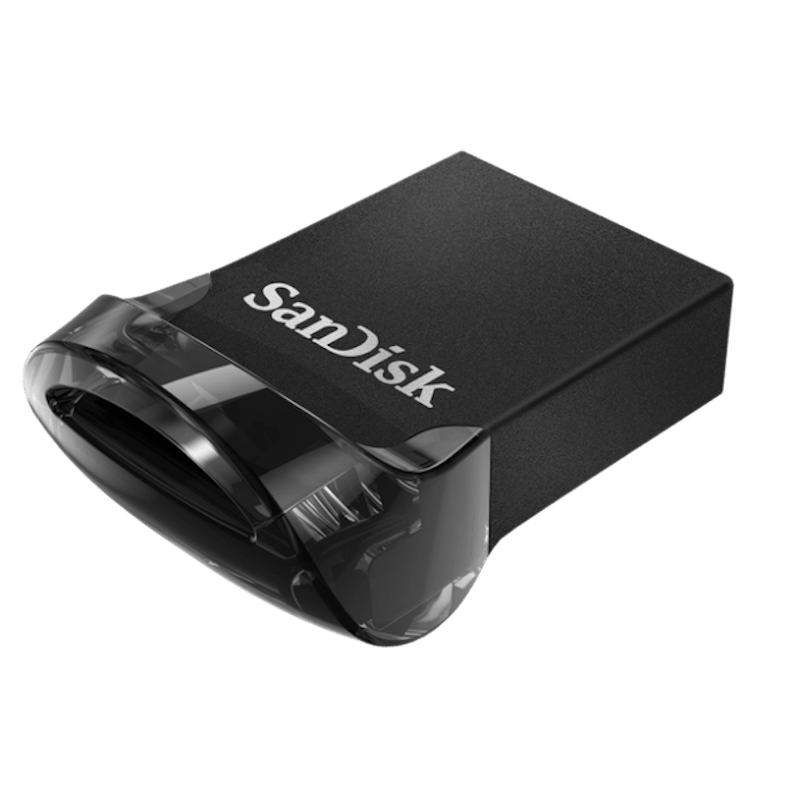Ultra Fit USB 隨身碟 1