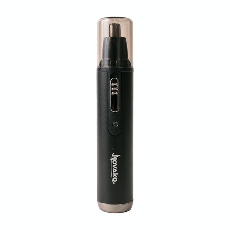 鼻毛修剪器 1