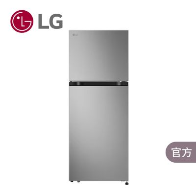 217公升智慧變頻雙門冰箱GN-L217SVN 1