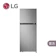LG 樂金 217公升智慧變頻雙門冰箱GN-L217SVN 1
