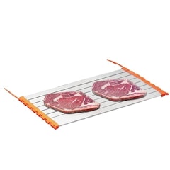 調整型鮮食解凍卷