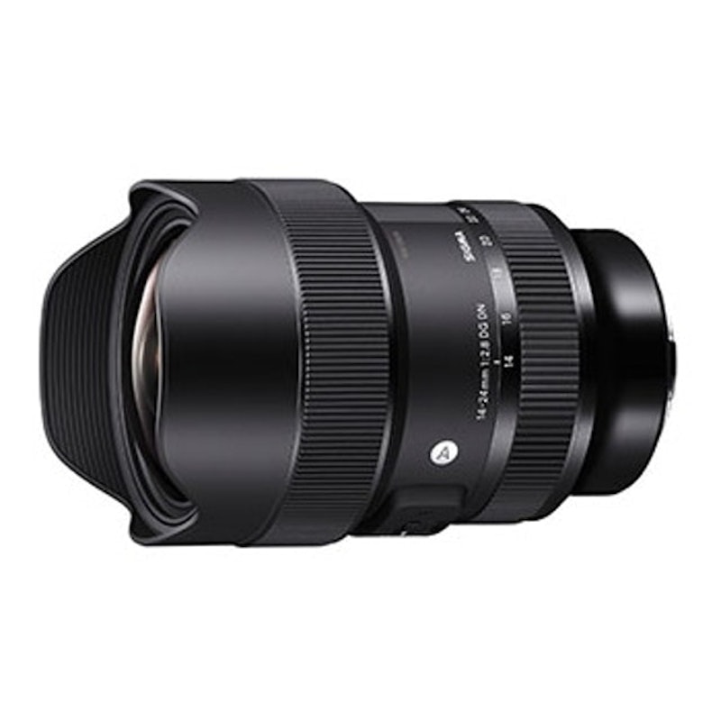 14-24mm F2.8 DG DN Art 1