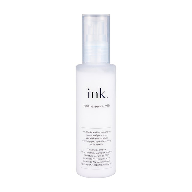 ink.保濕精華乳液 1