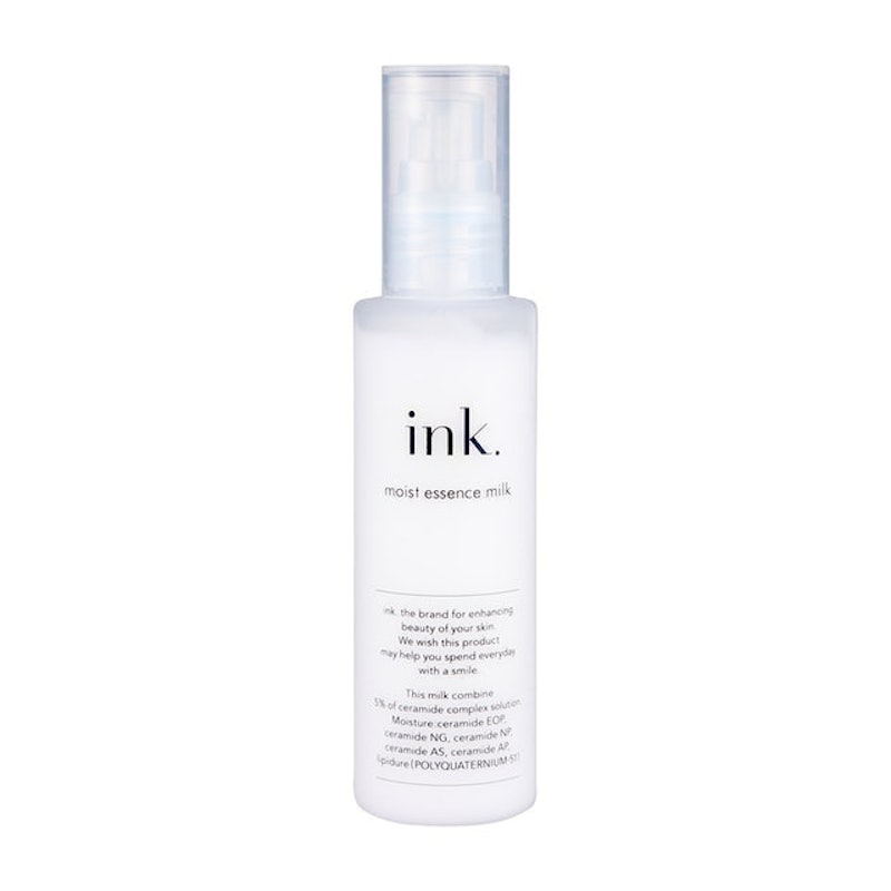 ink.保濕精華乳液 1